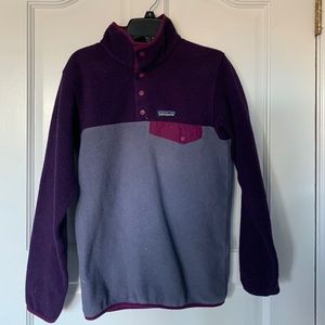 PATAGONIA FLEECE XXS